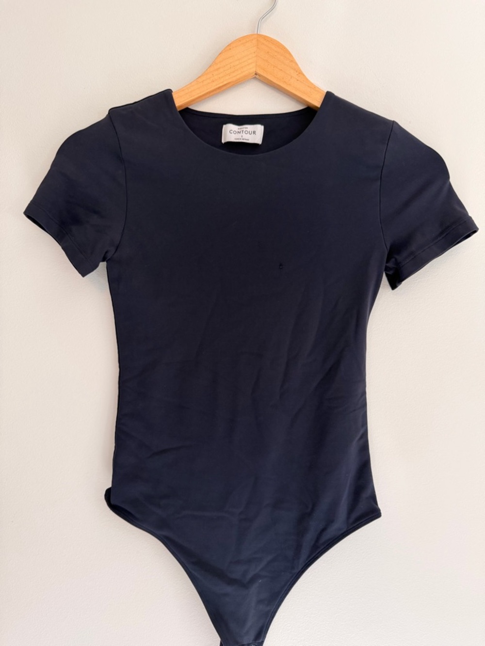 Original Contour Vivacity Bodysuit